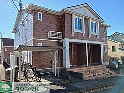 クリスタル・フジＡ