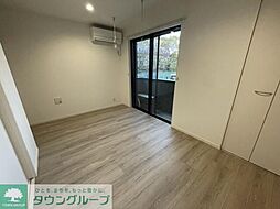 ラネージュ稲毛 101 1階1Kのリビング/ダイニング