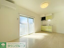 アトレイユ蘇我 103 1階1LDKのリビング/ダイニング