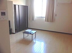 JR内房線 巌根駅 徒歩12分の賃貸アパート 1階1Kのリビング/ダイニング