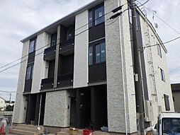 JR内房線 木更津駅 徒歩10分