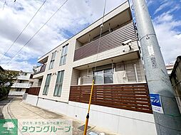 JR総武線 新検見川駅 徒歩10分