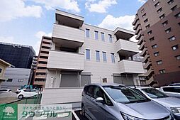 JR京葉線 千葉みなと駅 徒歩9分