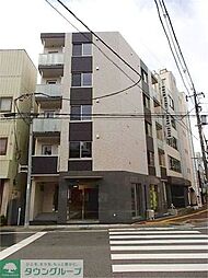 ファーストレジデンス長洲