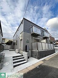 ホミーレ都賀 101