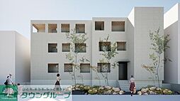 VAU house青葉の森