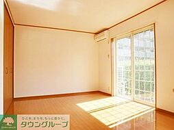 Ａレガート千葉椿森Ａ棟 202 2階1Kのリビング/ダイニング