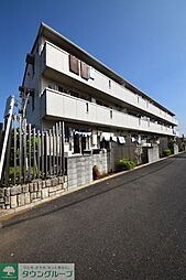 リビングタウン稲毛の杜Ｃ