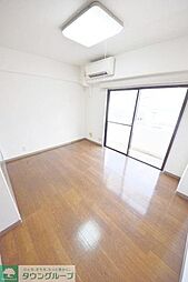 ハイシティ弁天 206 2階1Kのリビング/ダイニング