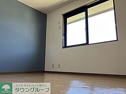 メゾン・ド・ソレイユ 205 2階3DKのリビング/ダイニング