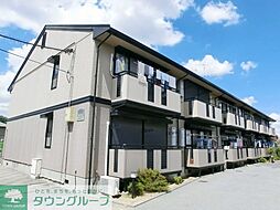 サンウエスト 203