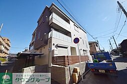 クローレ黒砂台