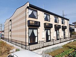 レオパレスレオ五反田 205