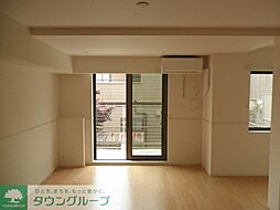 アーバン　クレスト　奏 1階1LDKのリビング/ダイニング