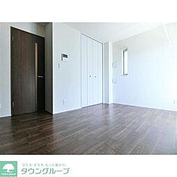 結城野ベース 303 3階1Kのリビング/ダイニング