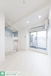 Ｃｏｎｎｅ（コンネ） 103 1階ワンルームのリビング/ダイニング