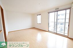 インレット 105 1階1LDKのリビング/ダイニング