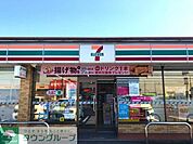 セブンイレブン茂原東郷店 徒歩23分。 1790m