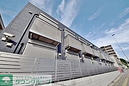 サンコート稲毛海岸 104