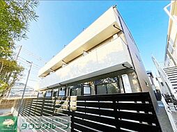 フロレゾン稲毛 302