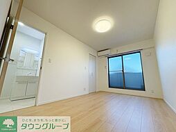 AJ千葉寺003 301 3階1LDKのリビング/ダイニング