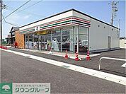 セブンイレブン木更津瓜倉店 徒歩19分。 1520m