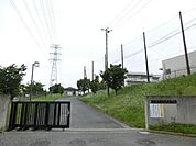 金沢小学校 1000m