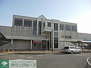 姉ヶ崎駅(JR東日本 内房線) 徒歩25分。 1980m