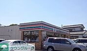セブンイレブン市原更級通り店 徒歩17分。 1350m