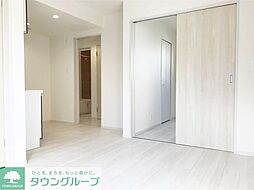 リーブルファイン東千葉 202 2階1LDKのリビング/ダイニング