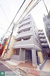 PARK MINATO本千葉 401