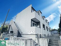 ブルーム検見川 103