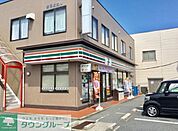 セブンイレブン木更津岩根店 徒歩15分。コンビニ 1200m