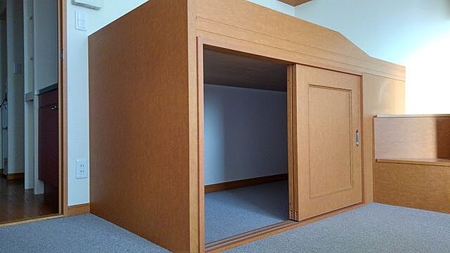 室内
