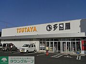 ＴＳＵＴＡＹＡ 1900m