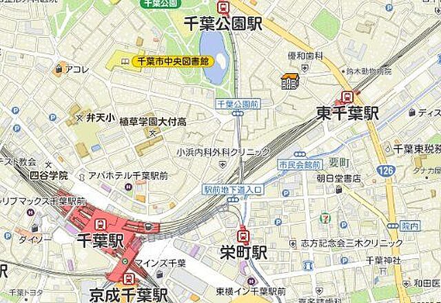 地図