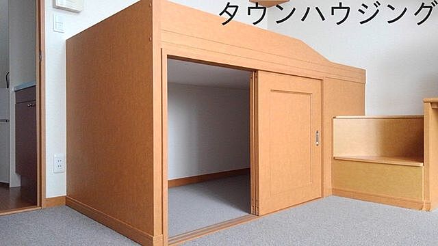 子供部屋
