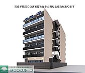 千葉県船橋市葛飾町2丁目403-2：物件画像／株式会社タウンハウジング千葉　蘇我店