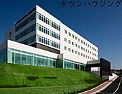 医療法人社団淳英会おゆみの中央病院 徒歩46分。病院 3670m