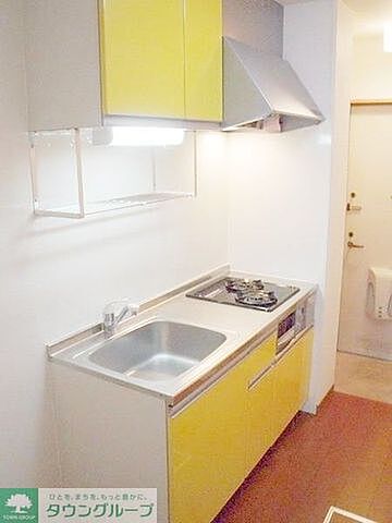 キッチン
