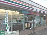 セブンイレブン茂原早野店 徒歩31分。 2460m