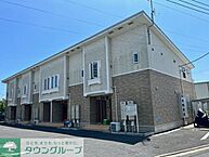 千葉県茂原市大芝469-1：物件画像／株式会社タウンハウジング千葉　蘇我店