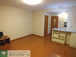 レオパレスあすみが丘ハイランド 1Kの写真