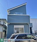 千葉県千葉市稲毛区穴川3丁目：物件画像／株式会社タウンハウジング千葉　蘇我店