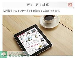 Azure 1LDKの写真