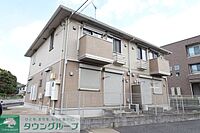 千葉県佐倉市城495-1：物件画像／株式会社タウンハウジング千葉　蘇我店