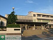 四街道中学校 徒歩104分。中学校 8320m