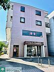千葉県茂原市千代田町1丁目4-2：物件画像／株式会社タウンハウジング千葉　蘇我店