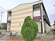 千葉県茂原市茂原西8-13：物件画像／株式会社タウンハウジング千葉　蘇我店