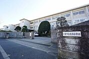 千葉市立生浜小学校 徒歩29分。 2300m